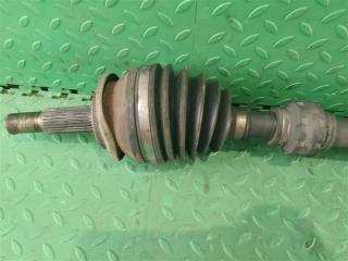Привод левый передний TOYOTA ALPHARD ANH20 2AZ-FE 43420-42160 3 ракурс