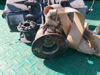 Редуктор задний HONDA MDX YD1 J35A 41200-PGJ-315 3 ракурс