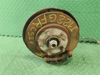 Ступица правая передняя TOYOTA CAMI J122G K3-VE 1 ракурс