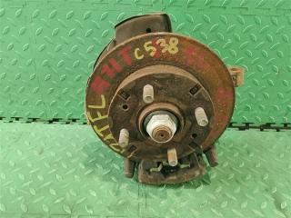 Ступица левая передняя NISSAN CLIPPER U71T 3G83 1 ракурс Ступица левая передняя NISSAN CLIPPER U71T 3G83 1 ракурс