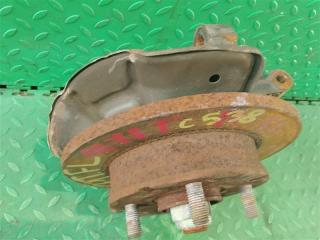 Ступица левая передняя NISSAN CLIPPER U71T 3G83 2 ракурс Ступица левая передняя NISSAN CLIPPER U71T 3G83 2 ракурс