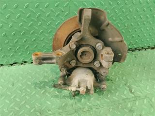Ступица левая передняя NISSAN CLIPPER U71T 3G83 3 ракурс
