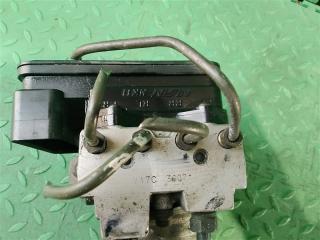 Блок abs HONDA MDX YD1 J35A 4 ракурс