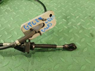 Трос переключения акпп NISSAN SERENA GFC27 MR20DD 2 ракурс