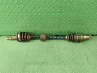 Привод левый передний TOYOTA PASSO KGC30 1KR-FE 43420-B9560 1 ракурс