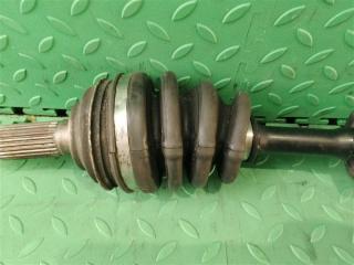 Привод левый передний TOYOTA PASSO KGC30 1KR-FE 43420-B9560 3 ракурс