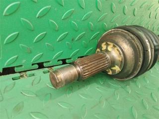 Привод левый передний TOYOTA PASSO KGC30 1KR-FE 43420-B9560 4 ракурс