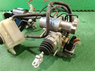 Главный тормозной цилиндр TOYOTA ESQUIRE ZWR80 2ZR-FXE 47210-28070 3 ракурс Главный тормозной цилиндр TOYOTA ESQUIRE ZWR80 2ZR-FXE 47210-28070 3 ракурс