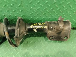 Стойка левая передняя TOYOTA CAMI J122E K3-VE 2 ракурс