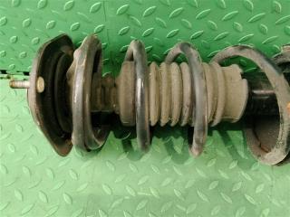 Стойка левая передняя TOYOTA CAMI J122E K3-VE 3 ракурс