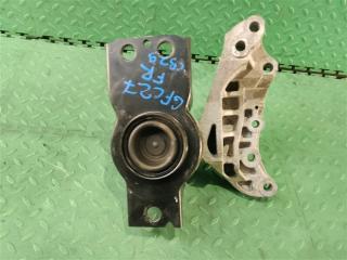 Подушка двигателя правая NISSAN SERENA GFC27 MR20DD 3 ракурс