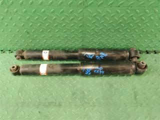 Амортизатор задний NISSAN X-TRAIL