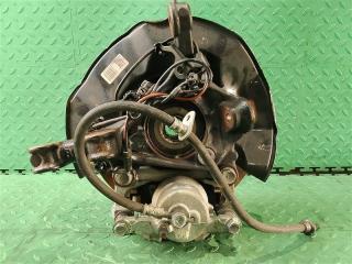 Ступица правая передняя TOYOTA YARIS MXPA10 M15A-FKS 3 ракурс