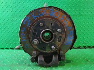 Ступица правая передняя TOYOTA PASSO KGC30 1KR-FE 1 ракурс