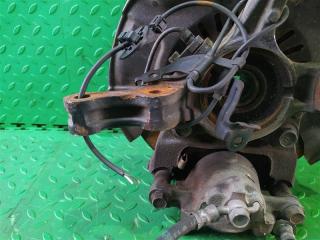 Ступица правая передняя TOYOTA PASSO KGC30 1KR-FE 4 ракурс
