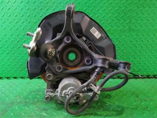 Ступица левая передняя TOYOTA YARIS MXPA10 M15A-FKS 3 ракурс