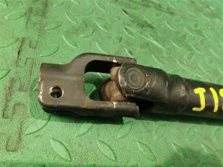Рулевой карданчик DAIHATSU TERIOS J122G K3-VE 45220-87401 2 ракурс