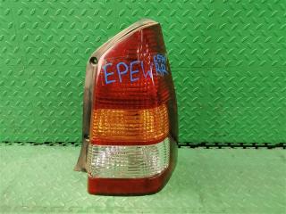 Стоп-сигнал правый задний MAZDA TRIBUTE EPFW 9656 1 ракурс