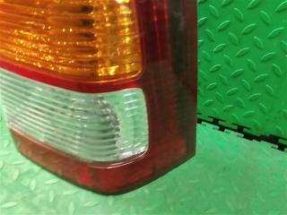 Стоп-сигнал правый задний MAZDA TRIBUTE EPFW 9656 3 ракурс