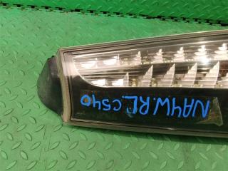Стоп-сигнал левый MITSUBISHI GRANDIS NA4W 220-87641 2 ракурс
