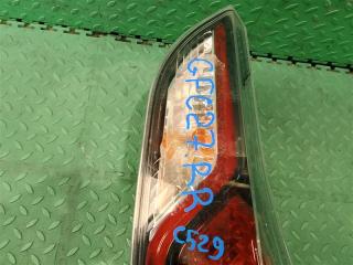 Стоп-сигнал правый NISSAN SERENA C27 220-23719 3 ракурс