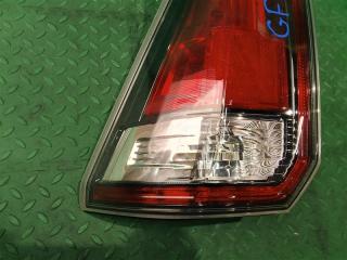 Стоп-сигнал левый NISSAN SERENA C27 220-23719 2 ракурс