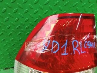 Стоп-сигнал левый HONDA MDX YD1 P2964 4 ракурс