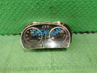 Спидометр SUZUKI EVERY DA64W K6A 34100 68H0 1 ракурс