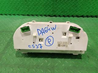 Спидометр SUZUKI EVERY DA64W K6A 34100 68H0 3 ракурс