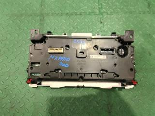 Спидометр TOYOTA YARIS MXPA10 M15A-FKS 83800 5D510 4 ракурс