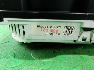 Спидометр HONDA MDX YD1 J35A 5 ракурс
