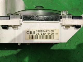 Спидометр DAIHATSU NAKED L750S EF-DET 83010 97L69 4 ракурс