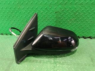 Зеркало левое TOYOTA YARIS KSP210 13K 1 ракурс