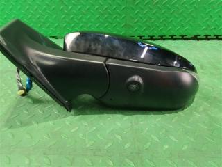 Зеркало левое TOYOTA YARIS KSP210 13K 4 ракурс