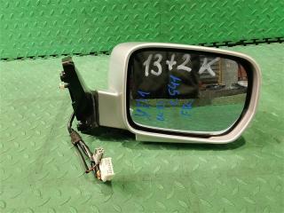 Зеркало правое HONDA MDX YD1 15K 5 ракурс