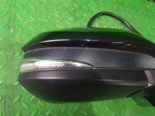 Зеркало правое TOYOTA ESQUIRE ZRR80G 7K 3 ракурс
