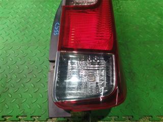 Стоп-сигнал правый TOYOTA ESQUIRE ZRR80G 28-231 2 ракурс