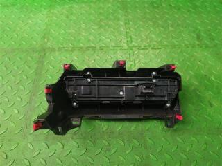 Климат-контроль TOYOTA YARIS KSP210 4 ракурс