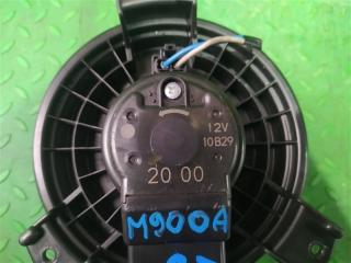 Мотор печки TOYOTA TANK M900A 3 ракурс