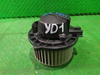 Мотор печки HONDA MDX YD1 2 ракурс