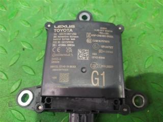 Датчик парковки TOYOTA YARIS KSP210 88162-K0040 3 ракурс