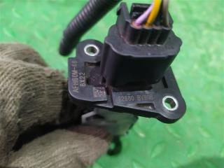 Расходомер воздушный NISSAN SERENA GFC27 MR20DD 22680BV80B 3 ракурс