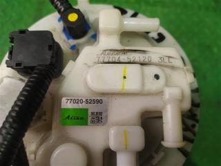 Топливный насос TOYOTA YARIS MXPA10 M15A-FKS 77020-52590 4 ракурс