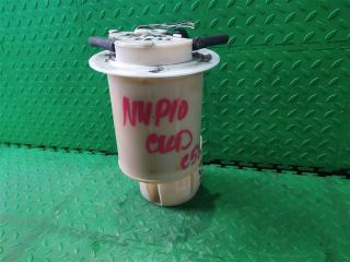 Топливный насос TOYOTA AQUA NHP10 1NZ-FXE 1 ракурс