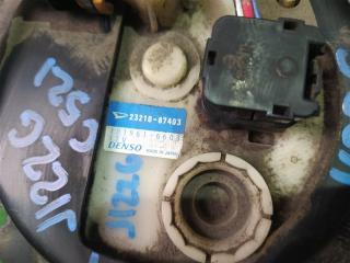 Топливный насос DAIHATSU TERIOS J122G K3-VE 23210-87403 4 ракурс