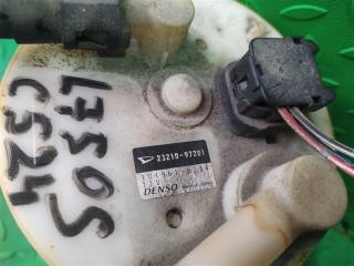 Топливный насос DAIHATSU NAKED L750S EF-DET 23210 97201 3 ракурс