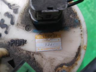 Топливный насос MITSUBISHI MINICAB U61T 3G83 MN116011 3 ракурс