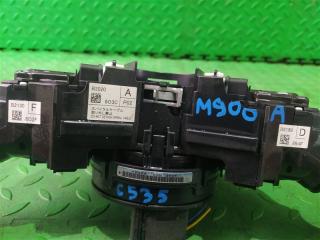 Шлейф-лента air bag TOYOTA TANK M900A 5 ракурс
