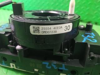 Шлейф-лента air bag NISSAN X-TRAIL T32 5 ракурс Шлейф-лента air bag NISSAN X-TRAIL T32 5 ракурс