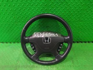 Руль HONDA MDX YD1 1 ракурс